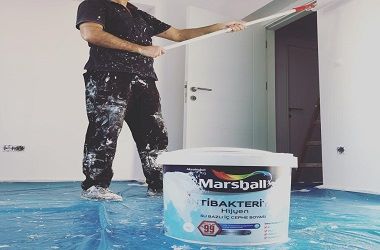 Hizmetler boyacı İstanbul