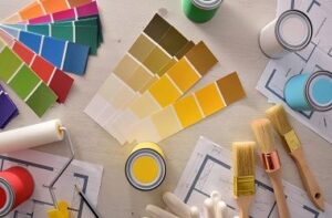 ev boyama fiyatları İstanbul