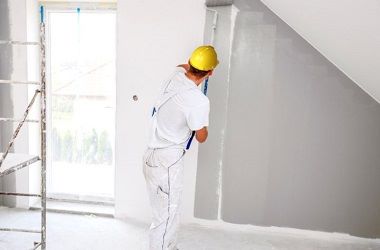 Hizmetler İstanbul İç cephe boyama